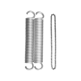 Chain + Springs Combo